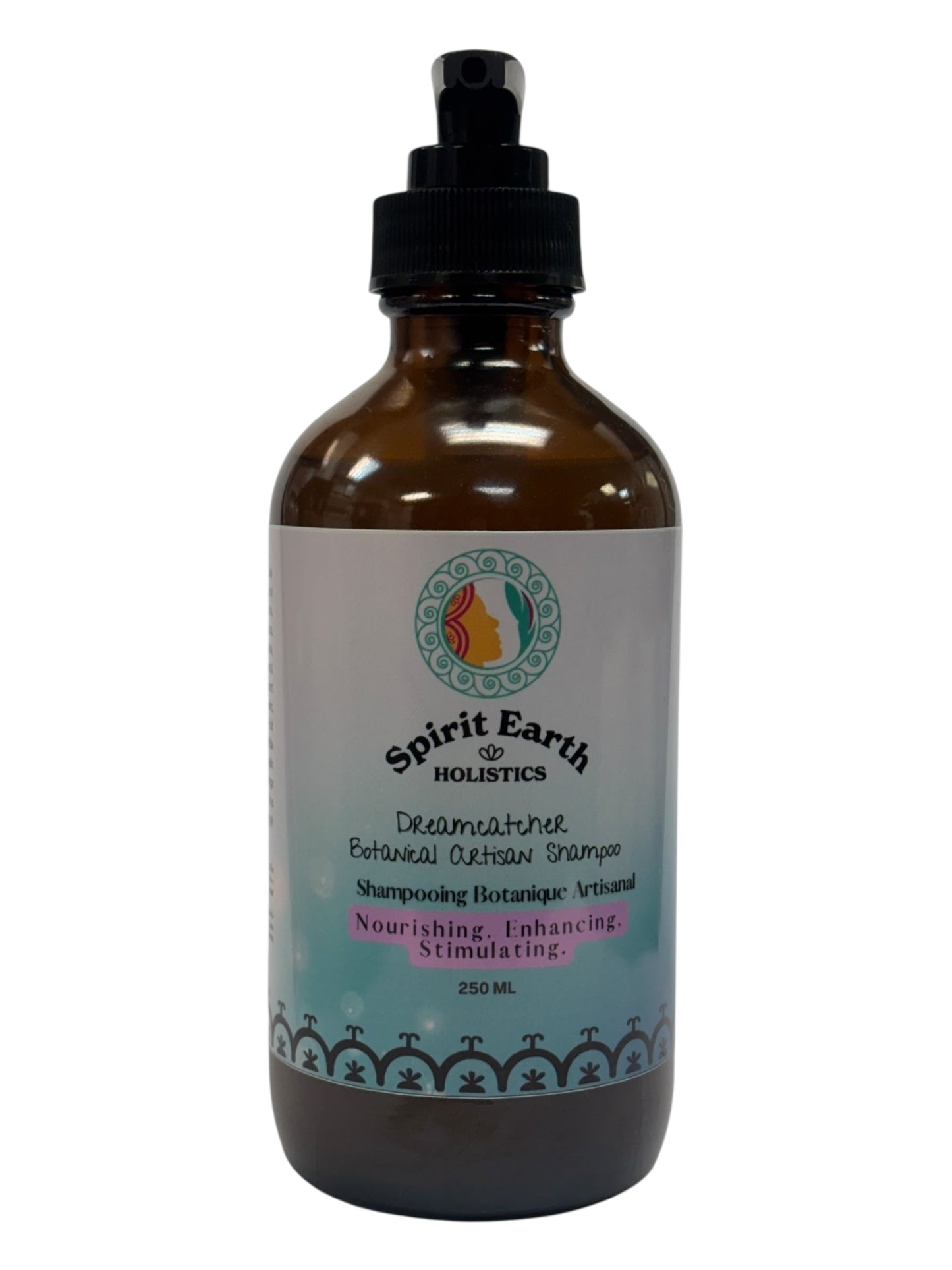 Dreamcatcher Shampoo (Premium Blend) 240 ml