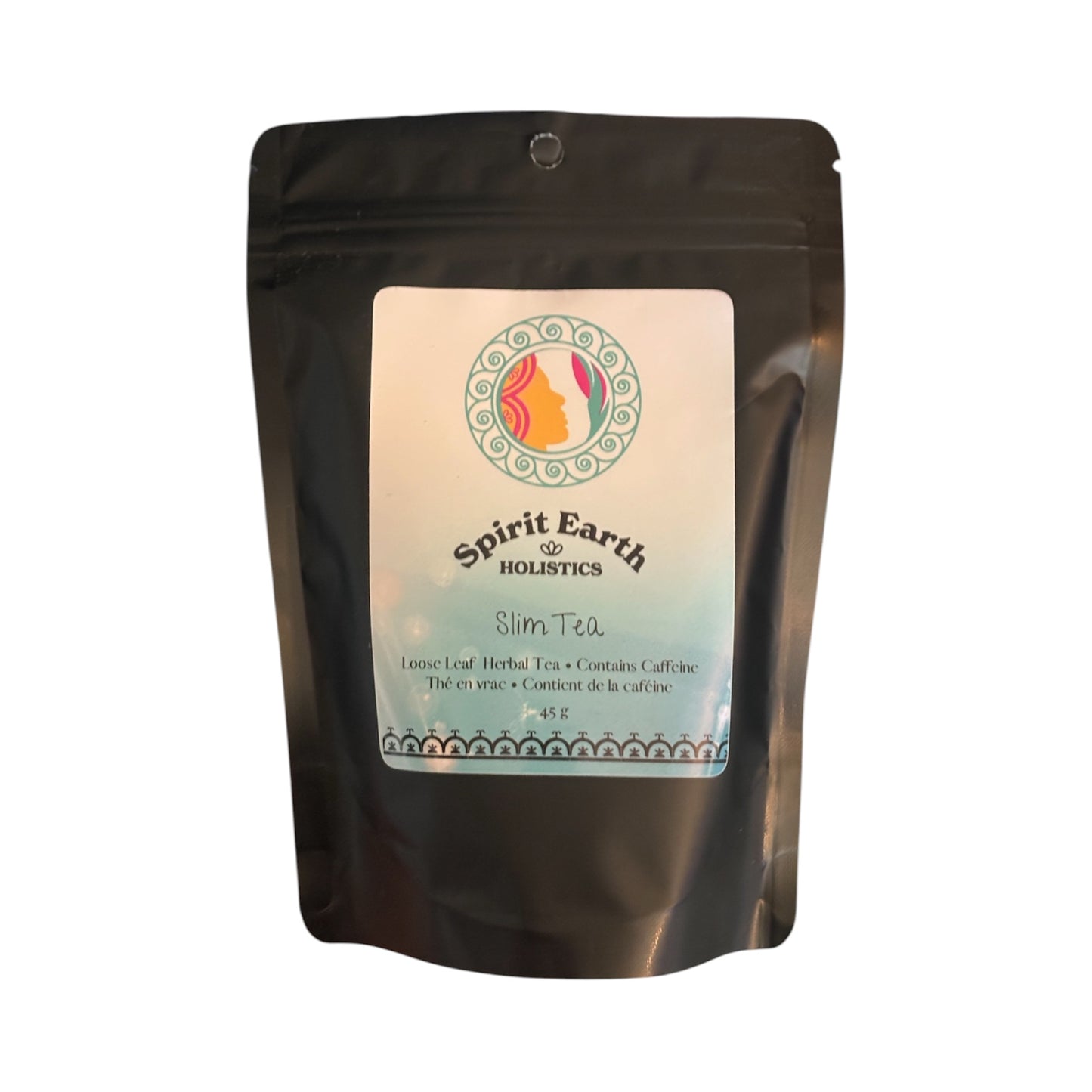 Slim & Cleanse Tea 45 g