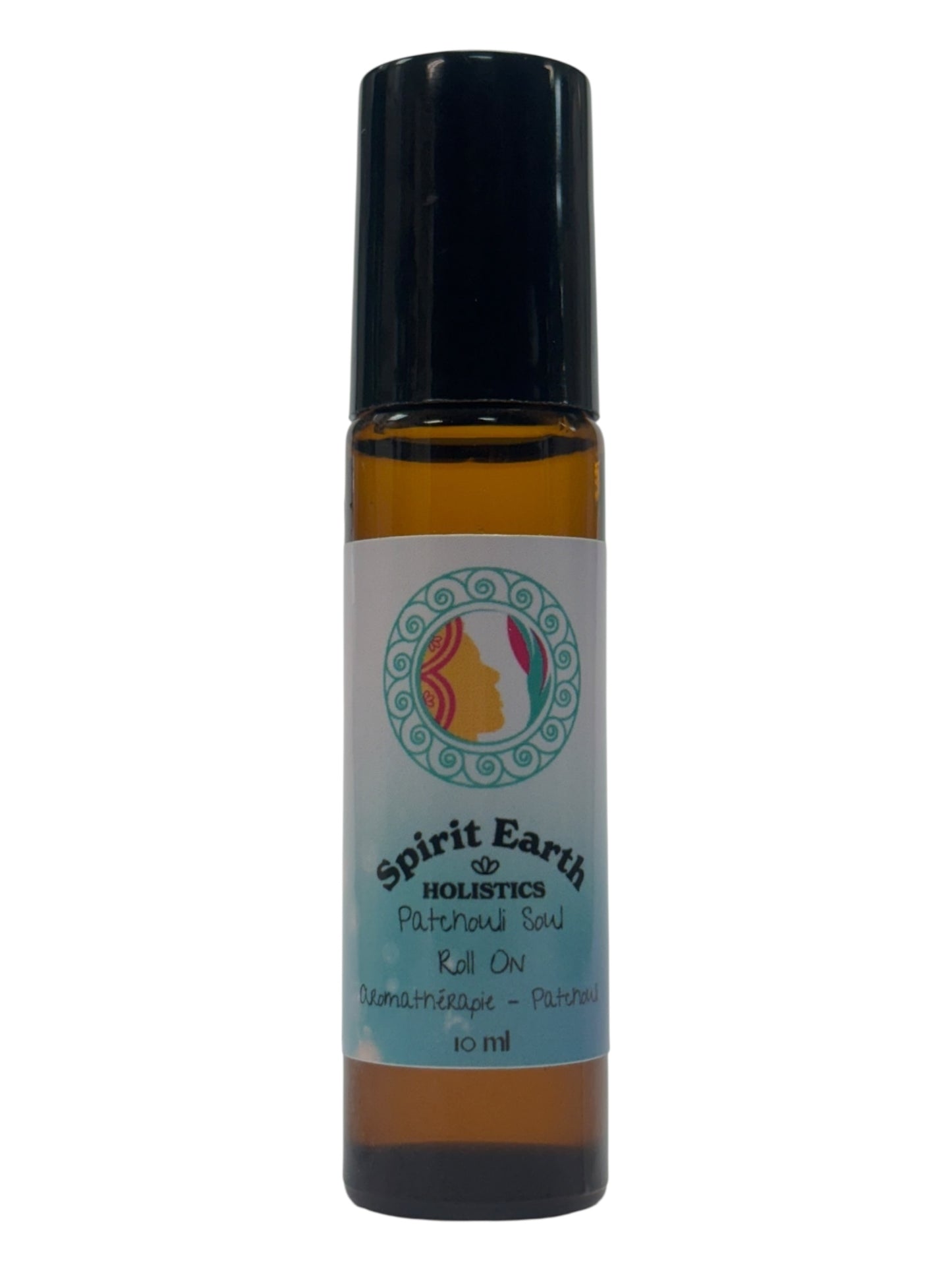 Patchouli Soul Roll-On