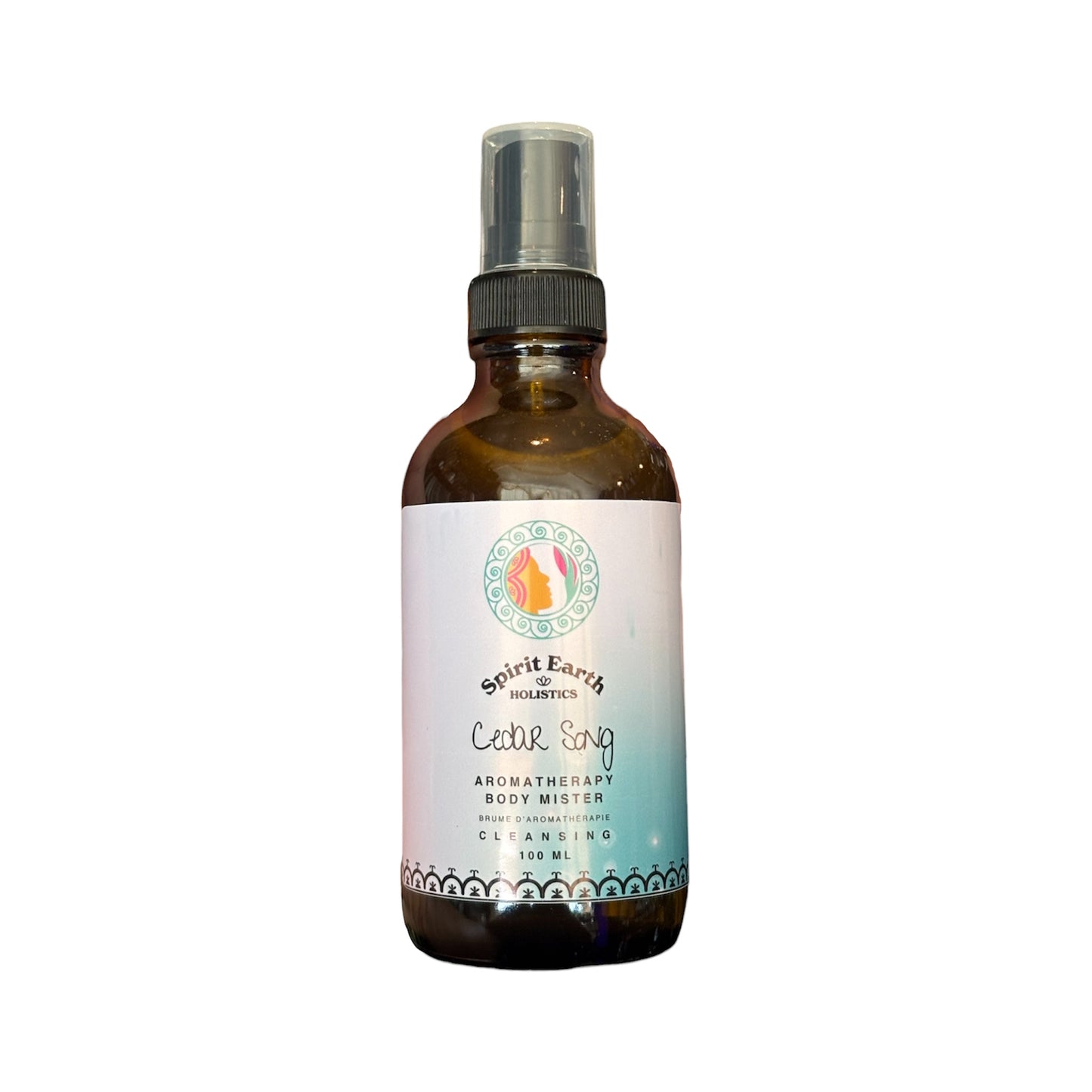 Cedar Song Mist