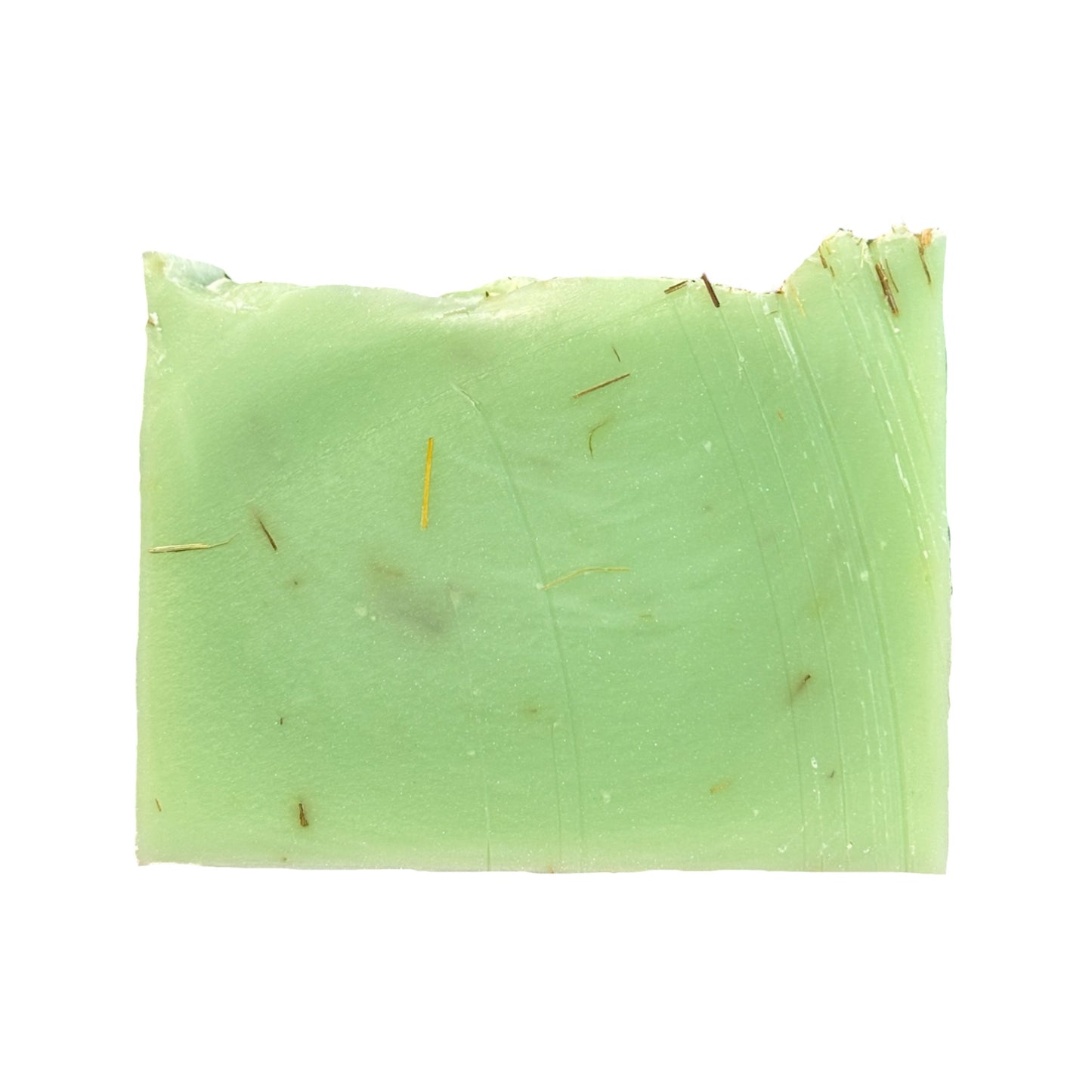 Sweetgrass Soap