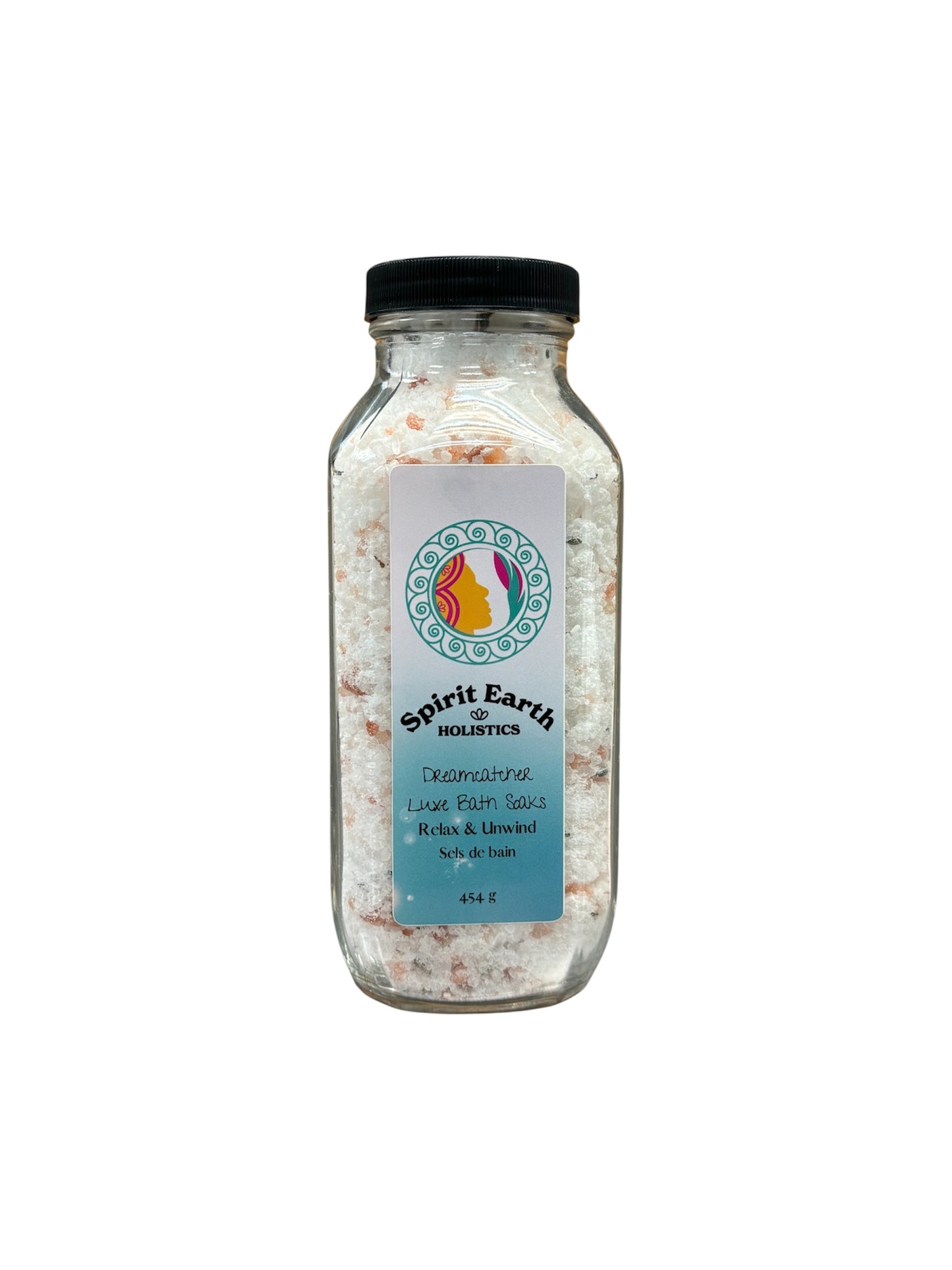 Dreamcatcher Bath Soak