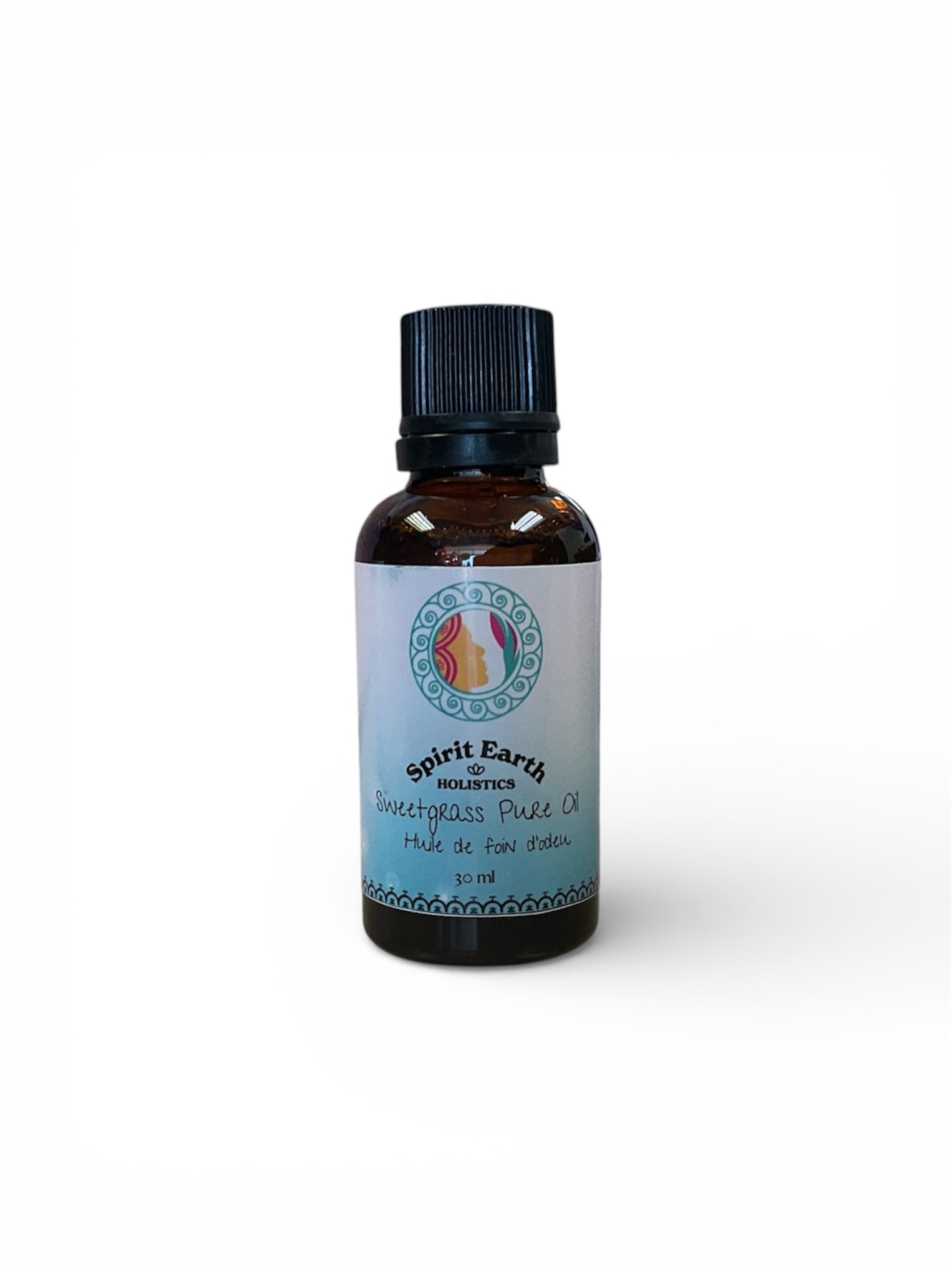 Sweetgrass Pure Oil