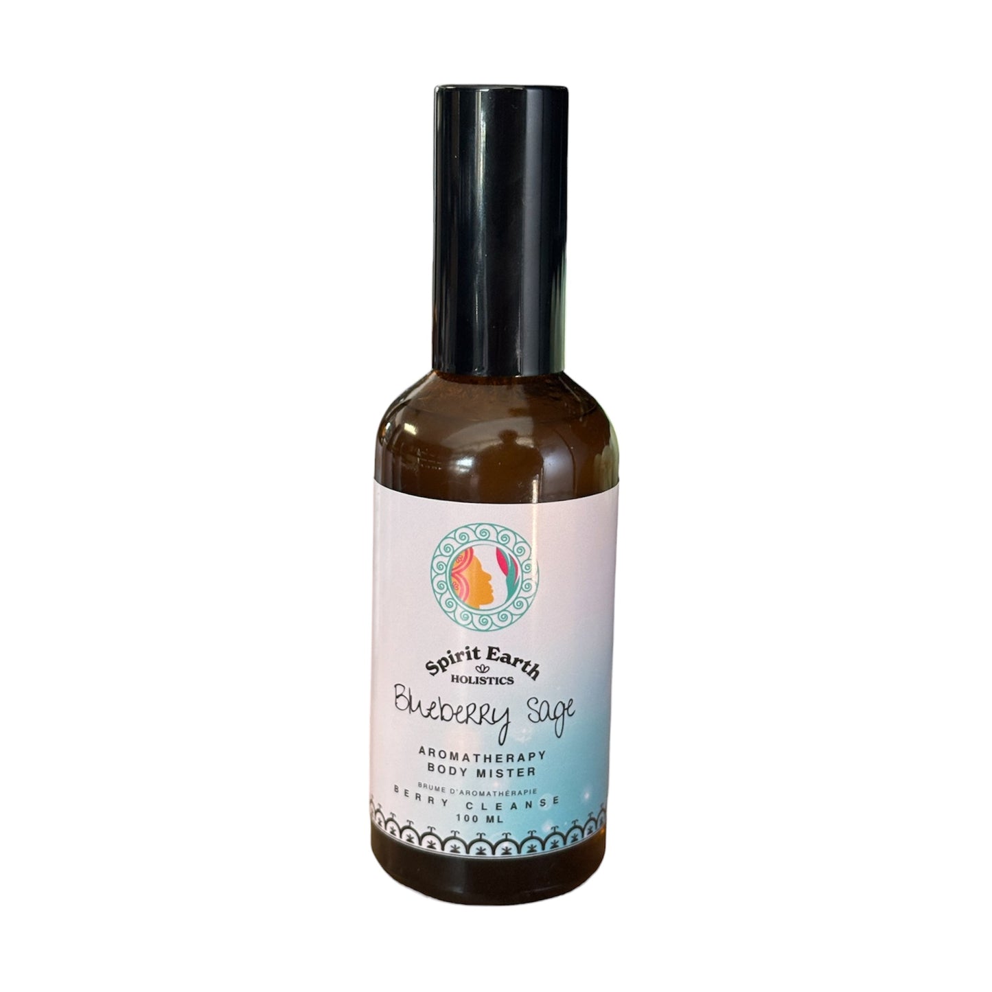 Blueberry Sage Mist