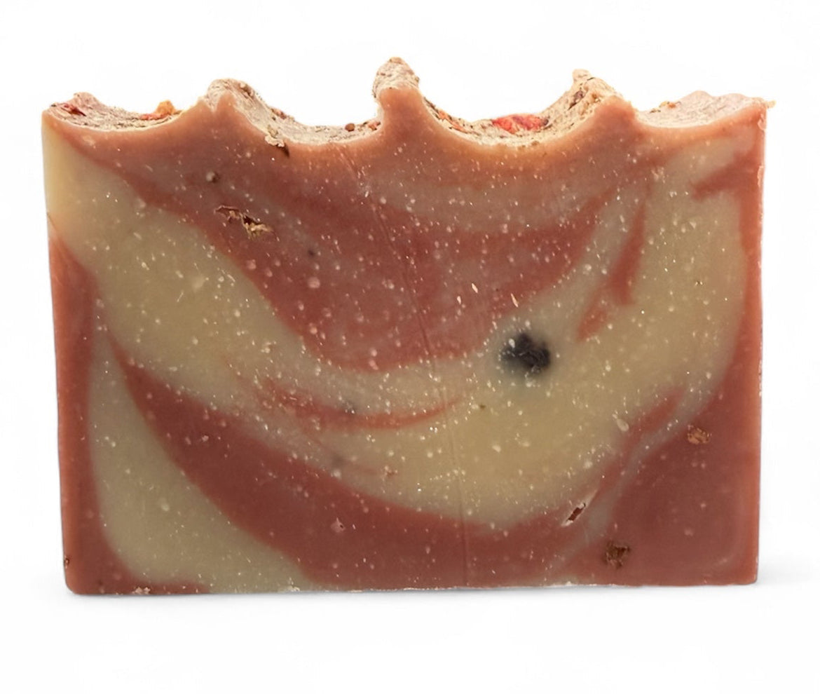 Berry Kisses Soap