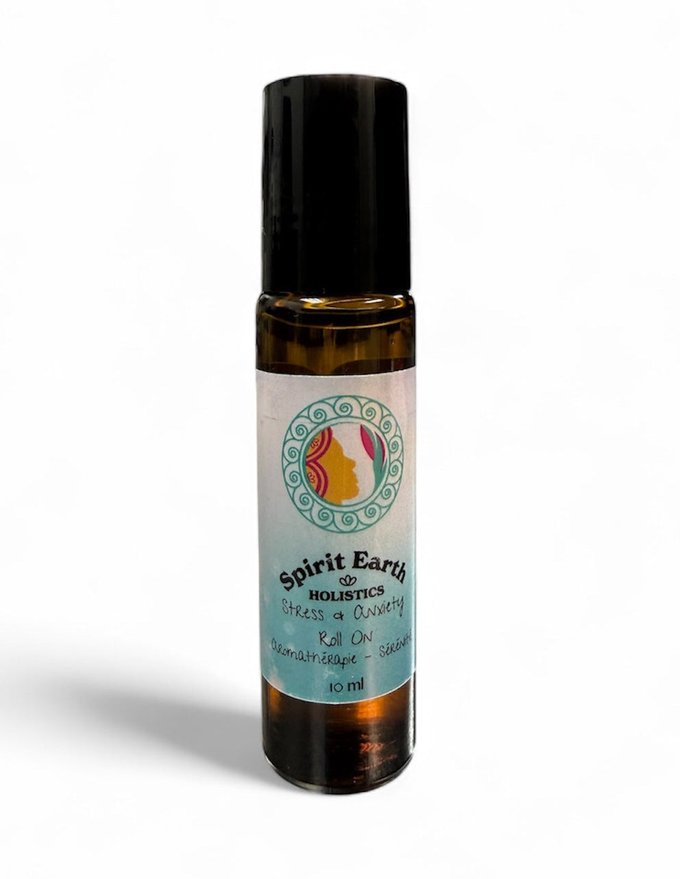 Stress and Anxiety Roll on