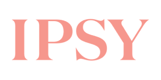 Ipsy logo