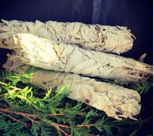 Large Sage Stick