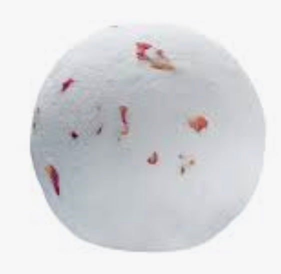 Wild Chokecherry Bath Bomb