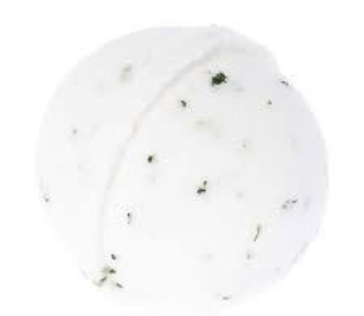 Sage Bath Bomb