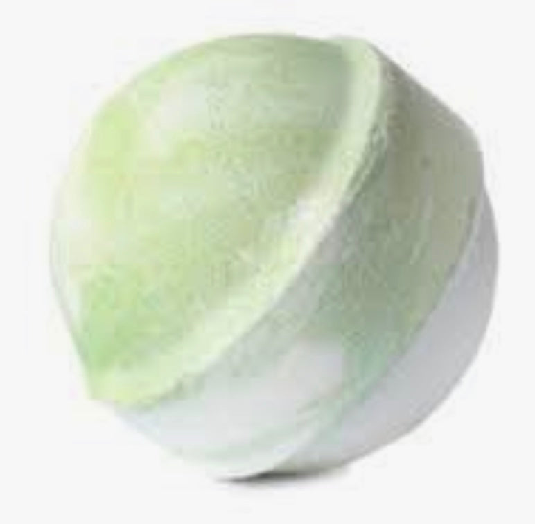 Cedar Song Bath Bomb