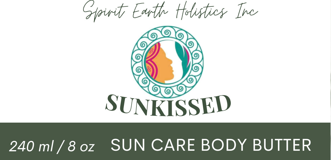 Sunkissed Sun Care