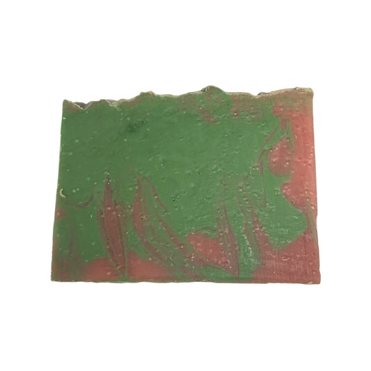 Strawberry Moon Soap
