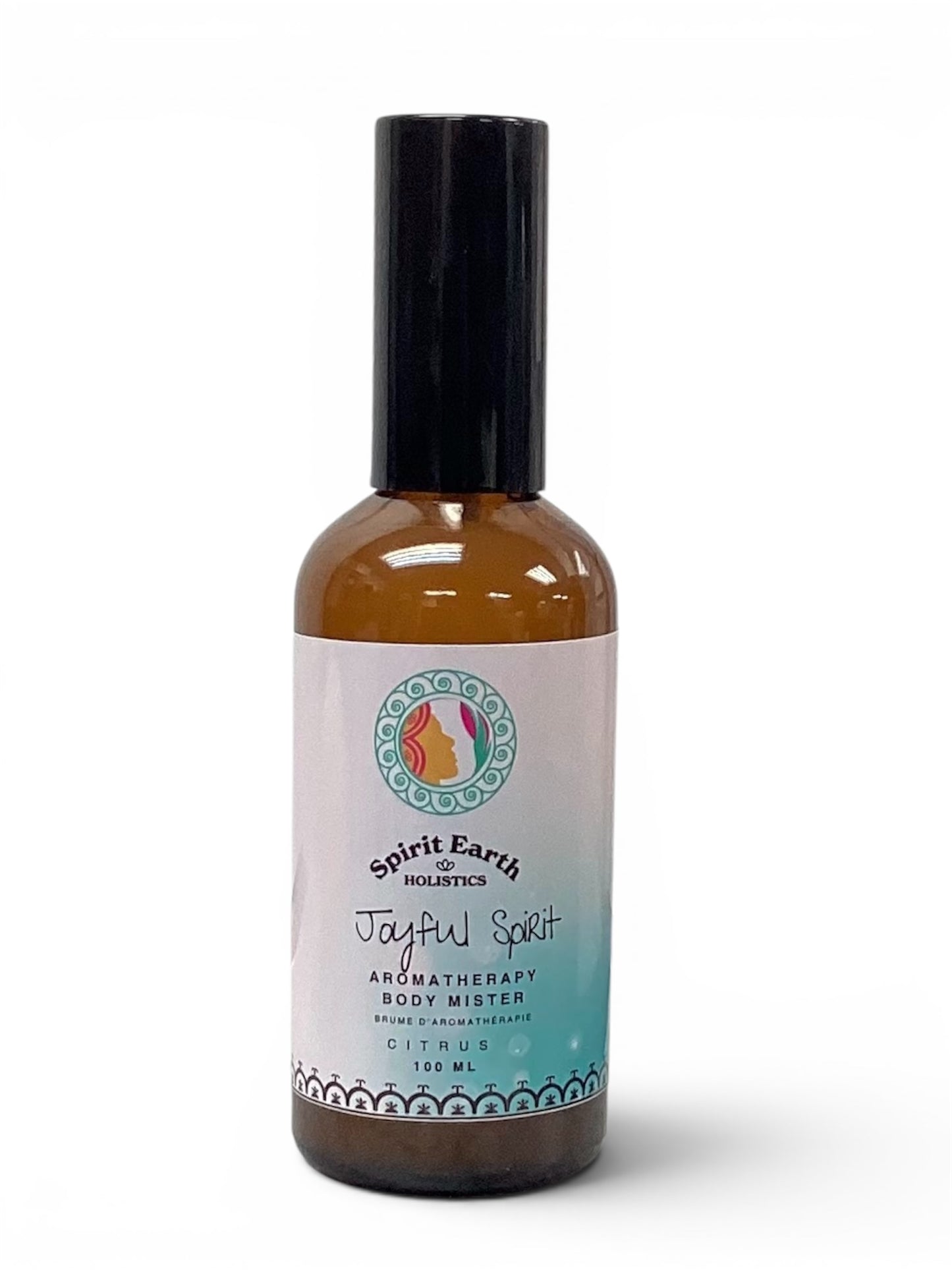 Joyful Spirit Mist
