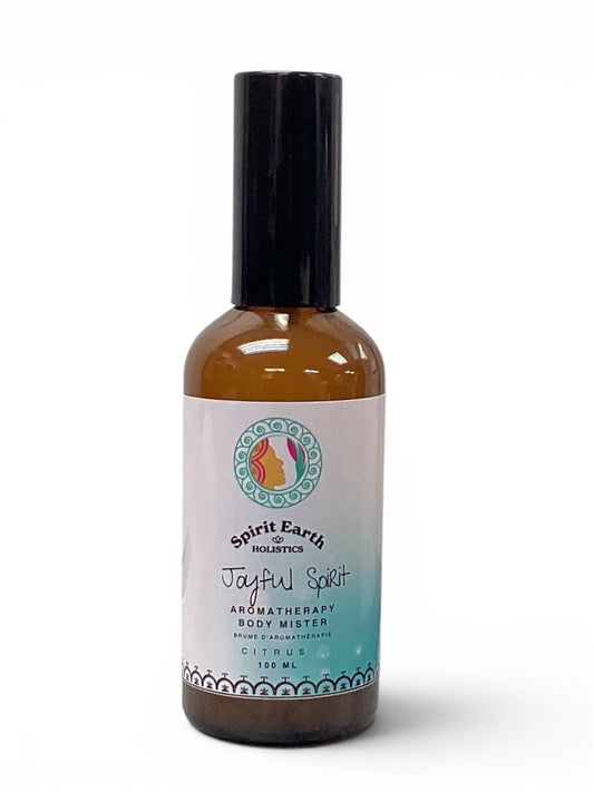 Joyful Spirit Mist