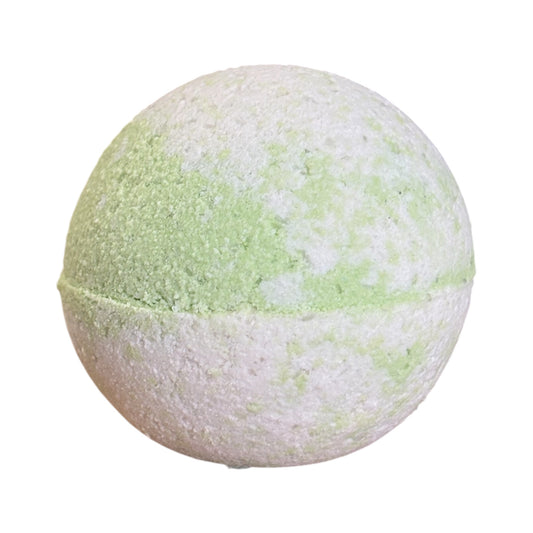 Sweetgrass Bath Bomb