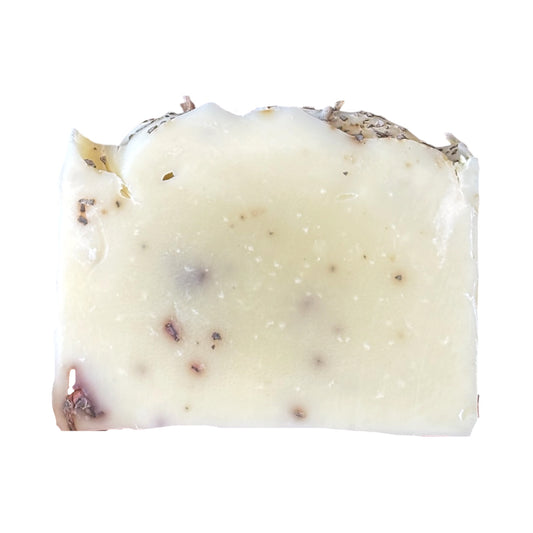 Buffalo Sage Soap