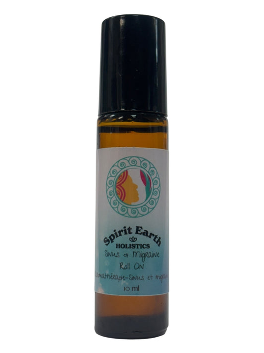 Migraine Relief Roll-On