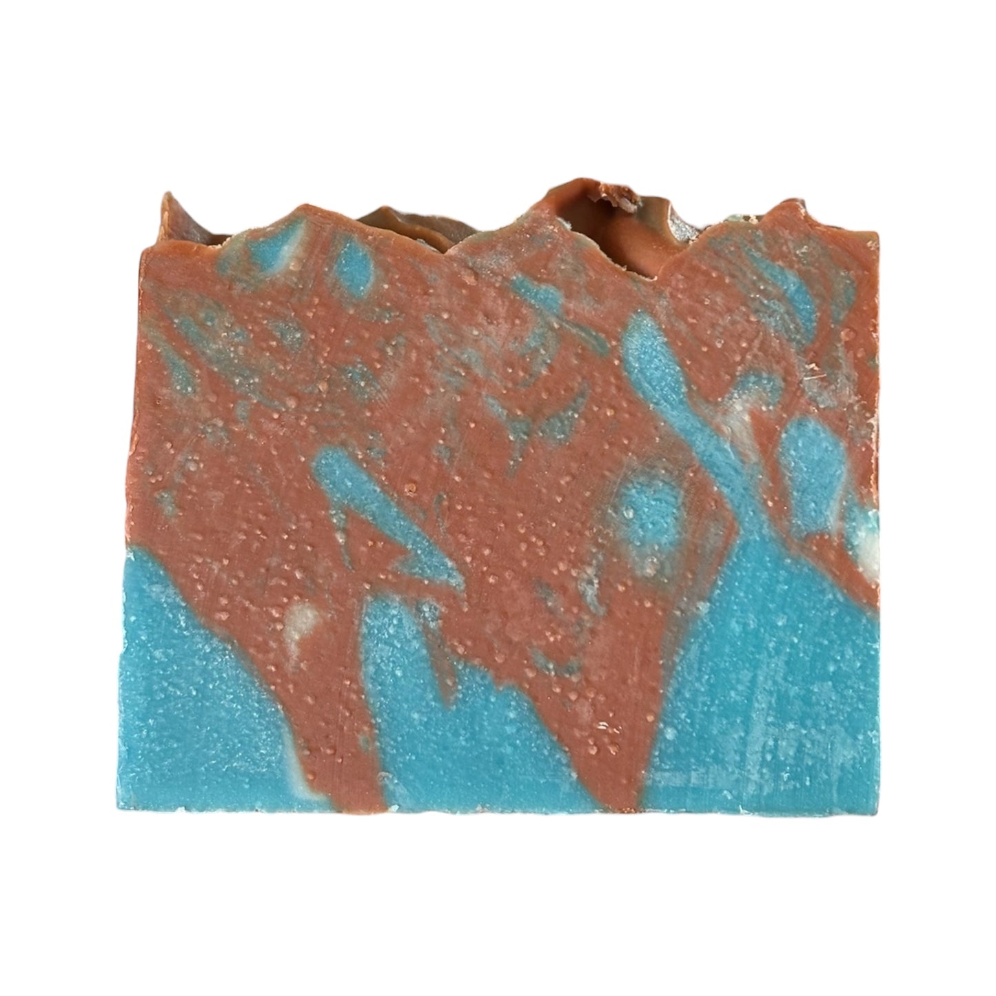 Medicine Man Soap
