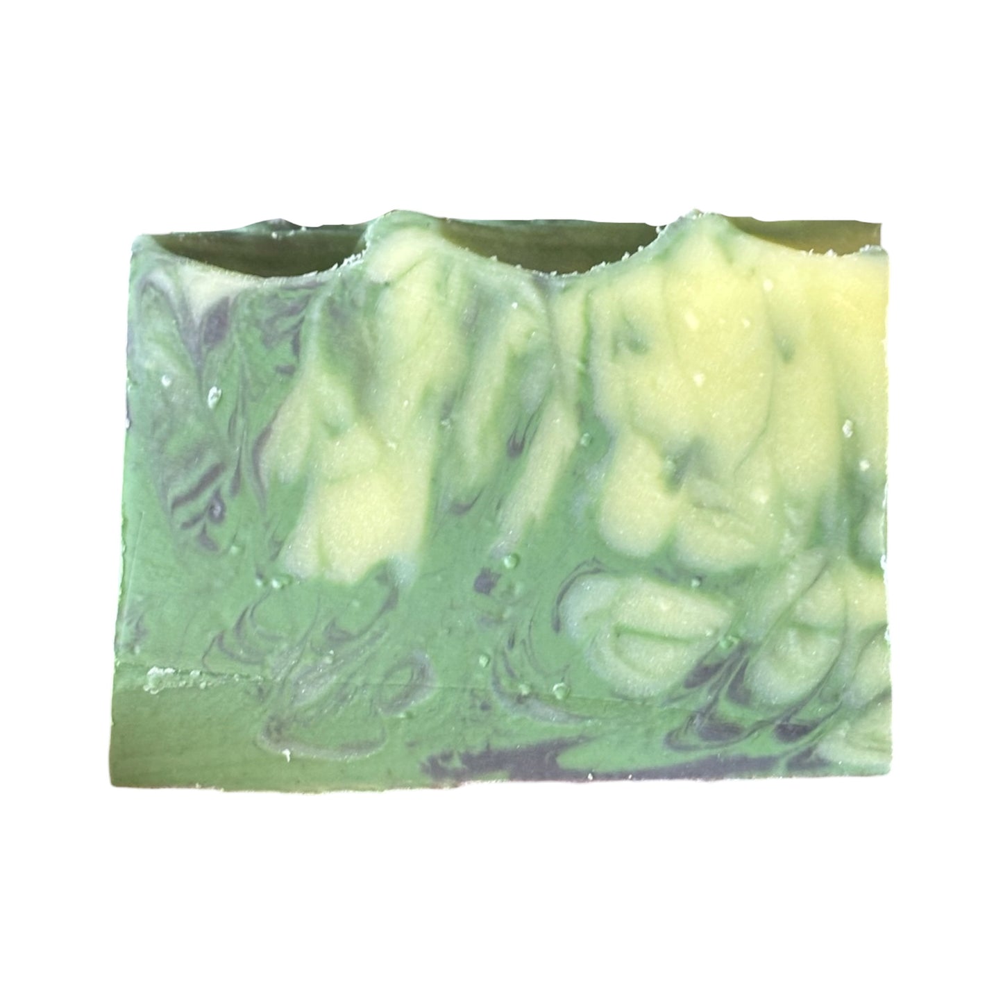 Woodland Hunter Soap