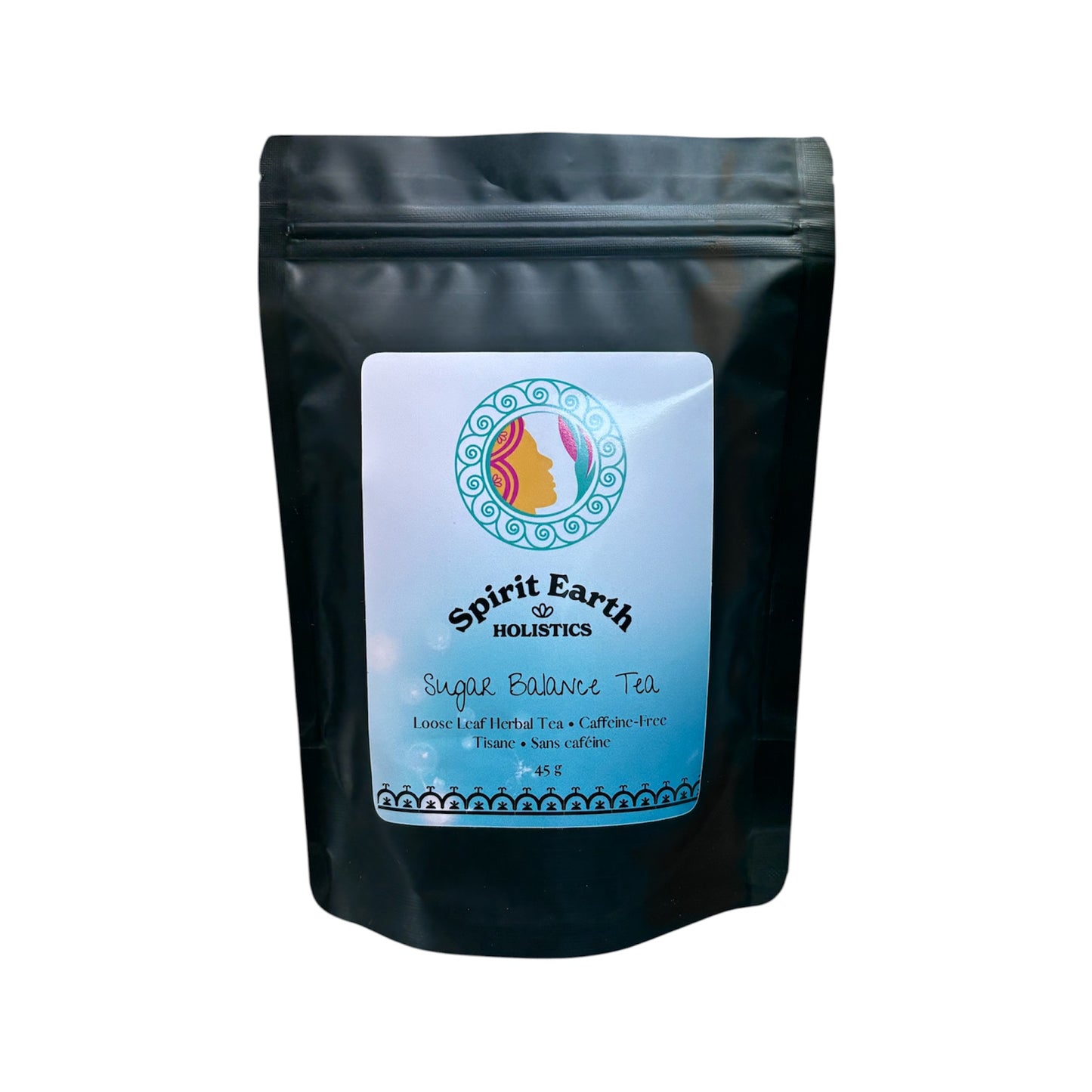 Sugar Balance Tea 45g