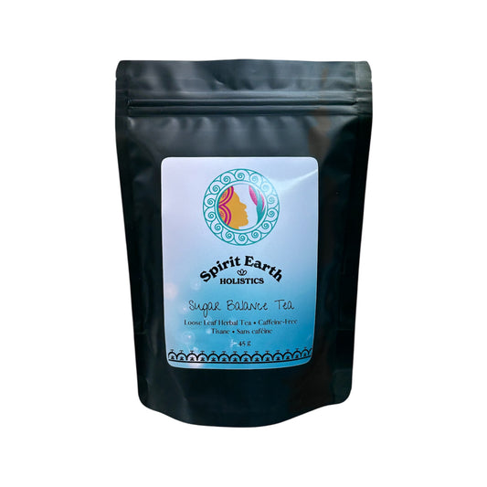 Sugar Balance Tea 45g