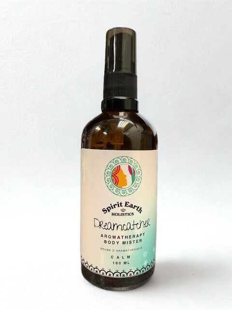 Dreamcatcher Mist