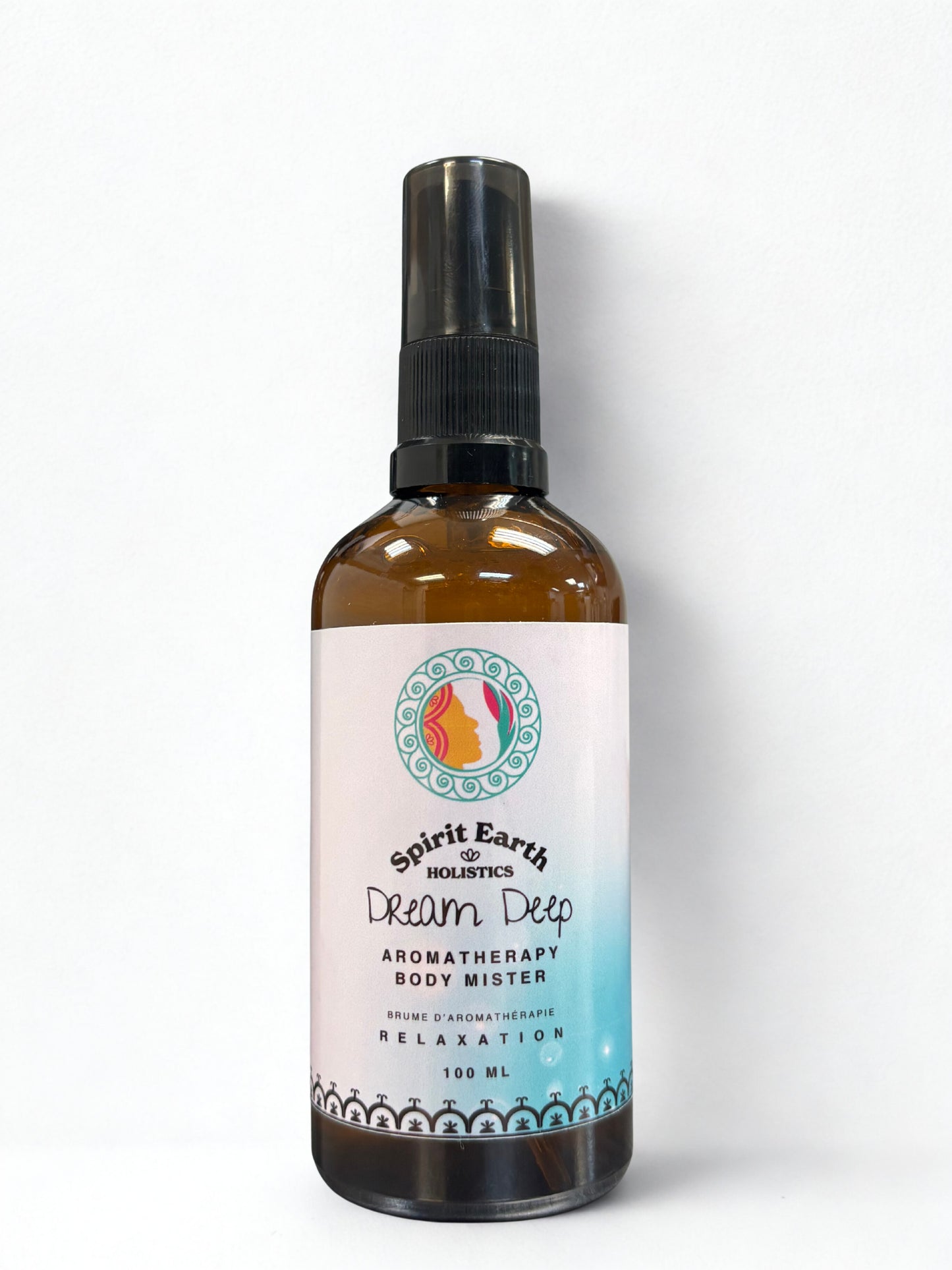Dream Deep Mist