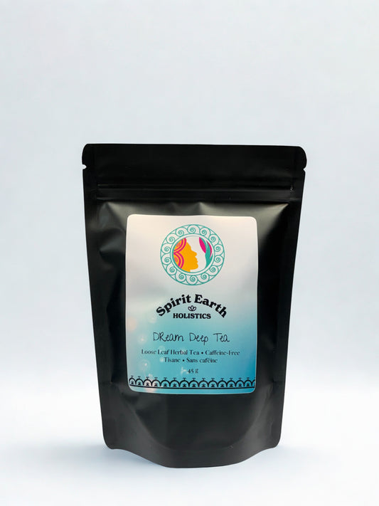 Dream Deep Tea 45g