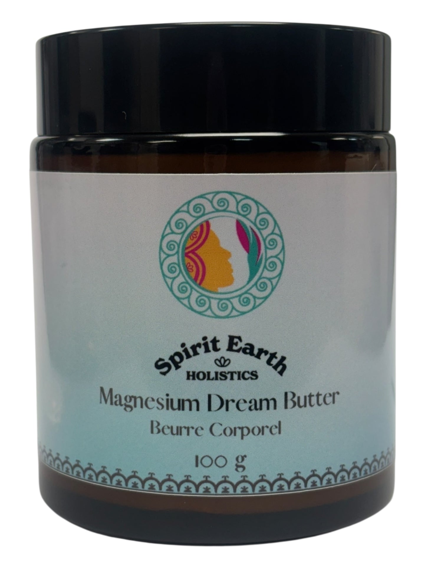 Magnesium Dream Butter