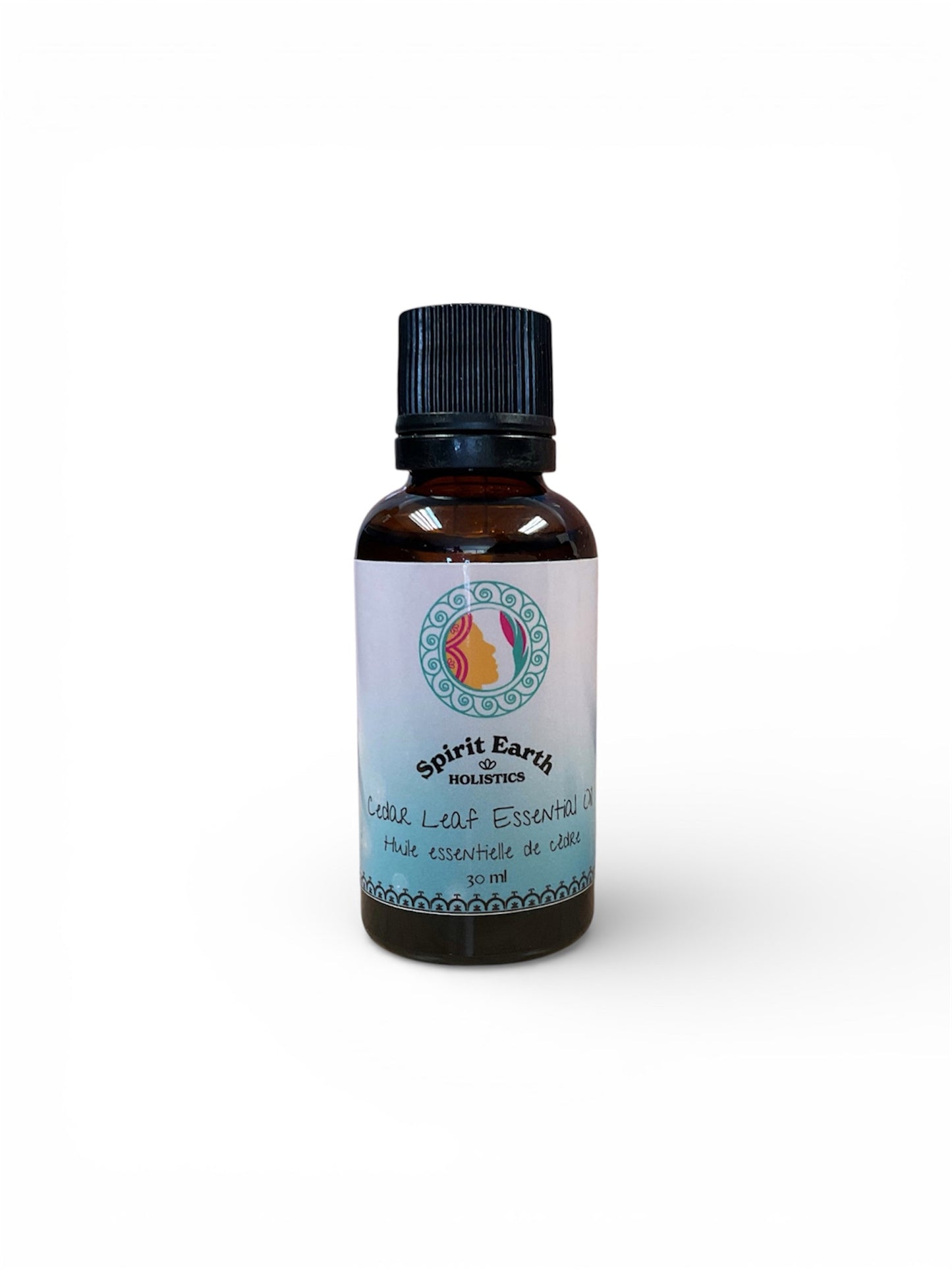 Cedar Leaf Essential Oil