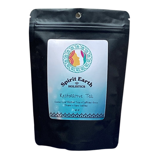 Restorative Tea