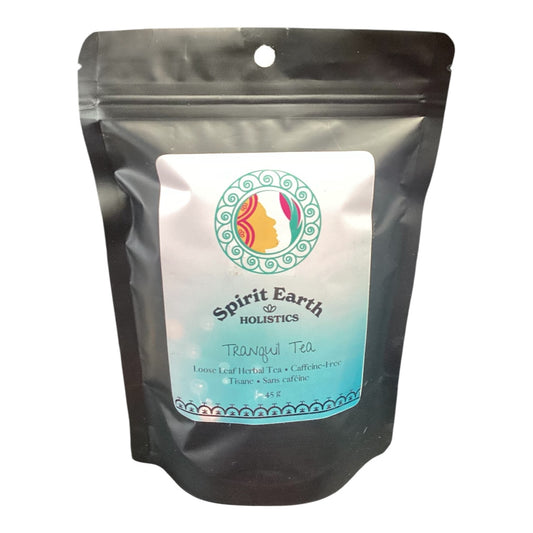 Tranquil Herbal Tea