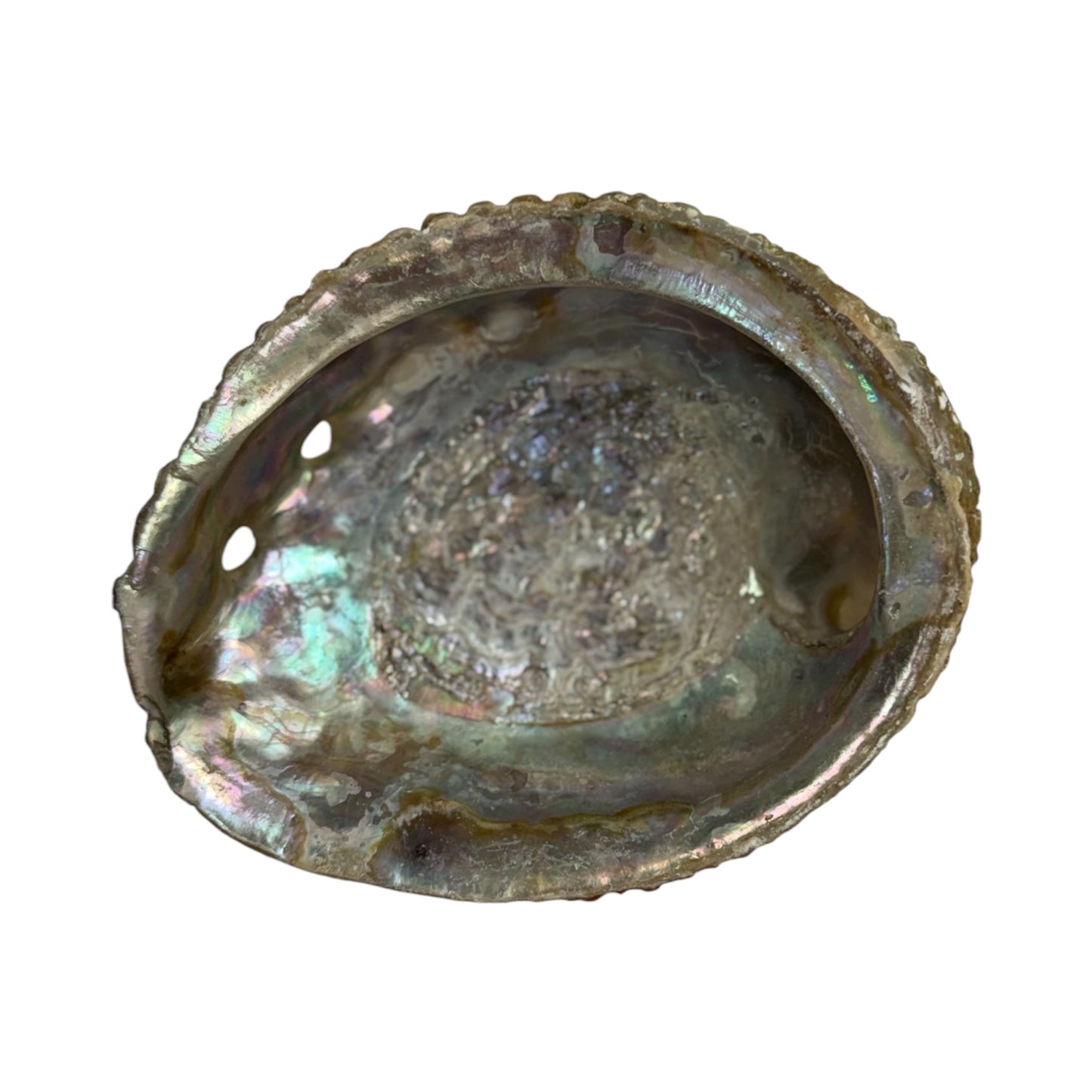 Small Smudge Bowl