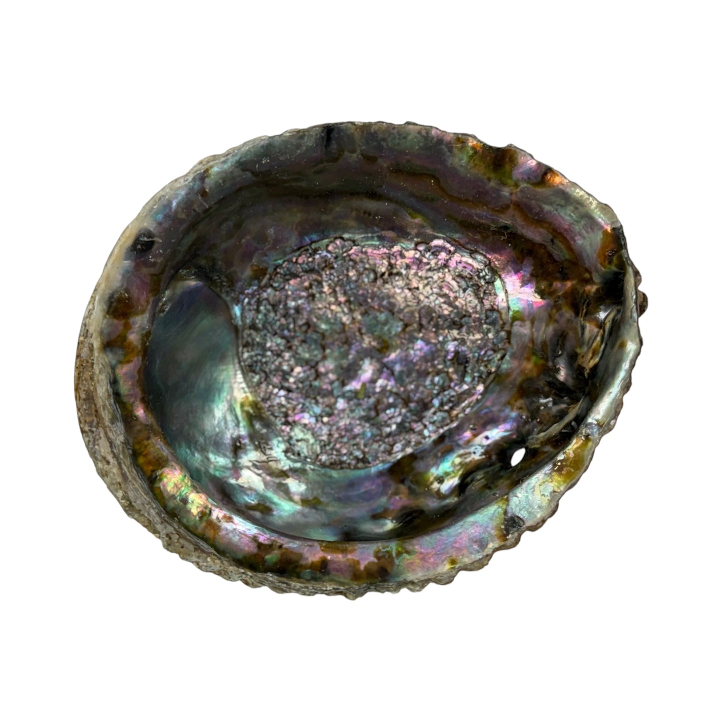 Large Smudge Bowls