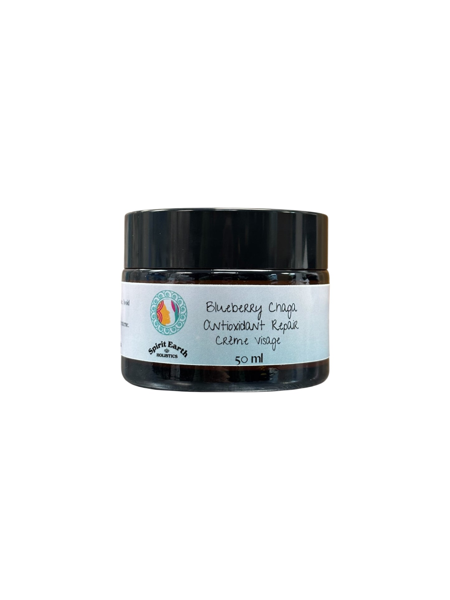 Blueberry Chaga Antioxidant Repair Cream