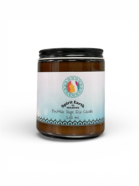 Buffalo Sage ECO Candle