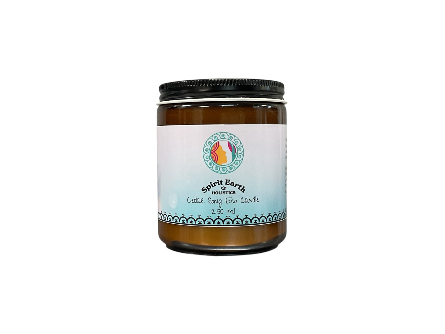 Cedar Song ECO Candle