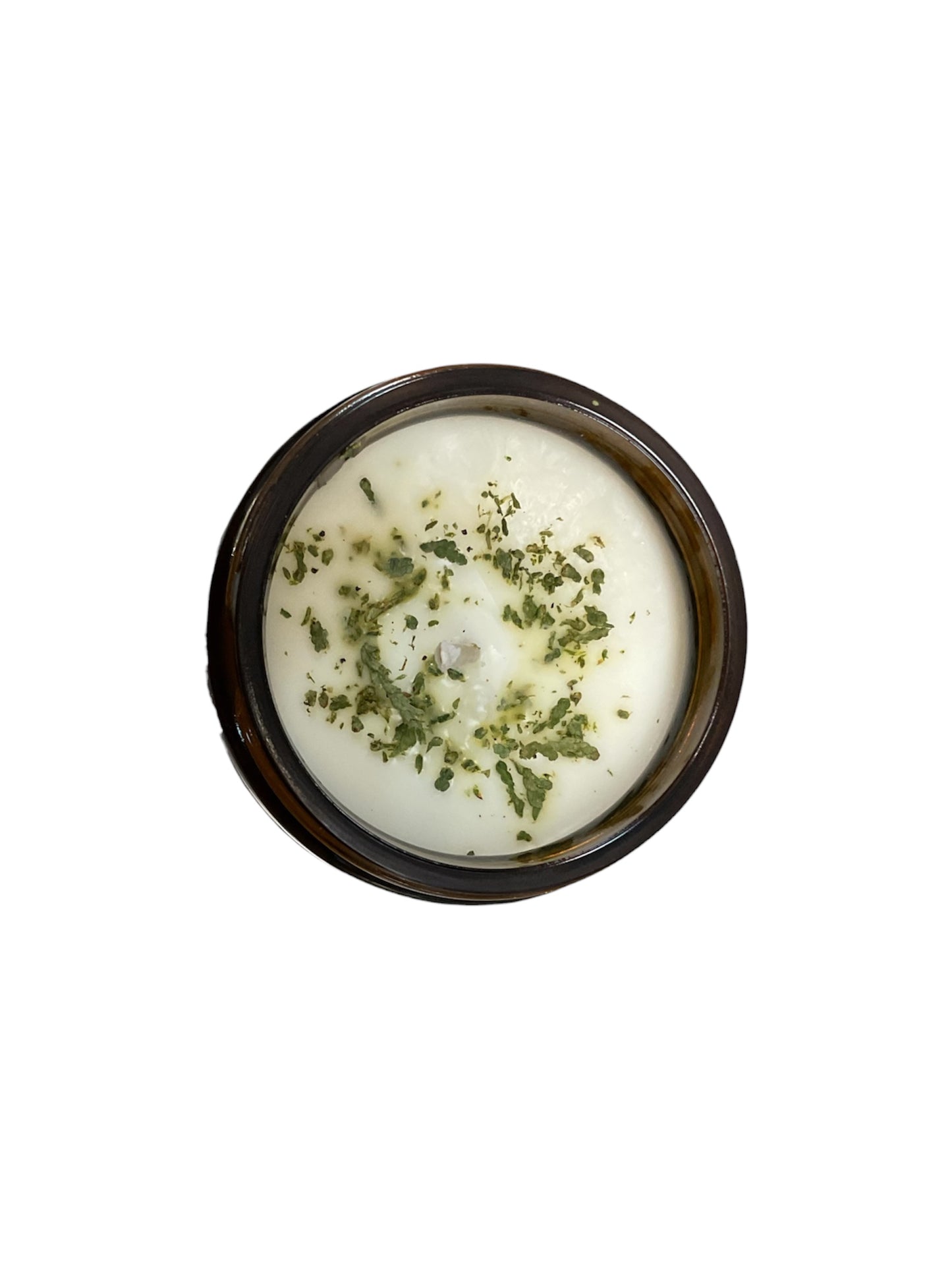 Cedar Song ECO Candle