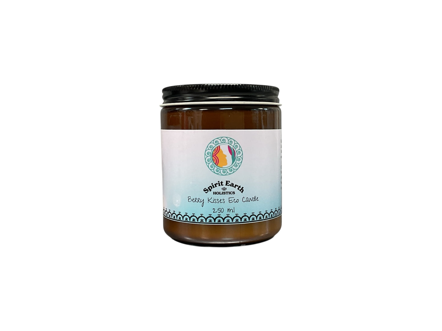 Berry Kisses ECO Candle