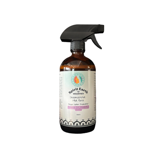 Dreamcatcher ACV Hair Rinse