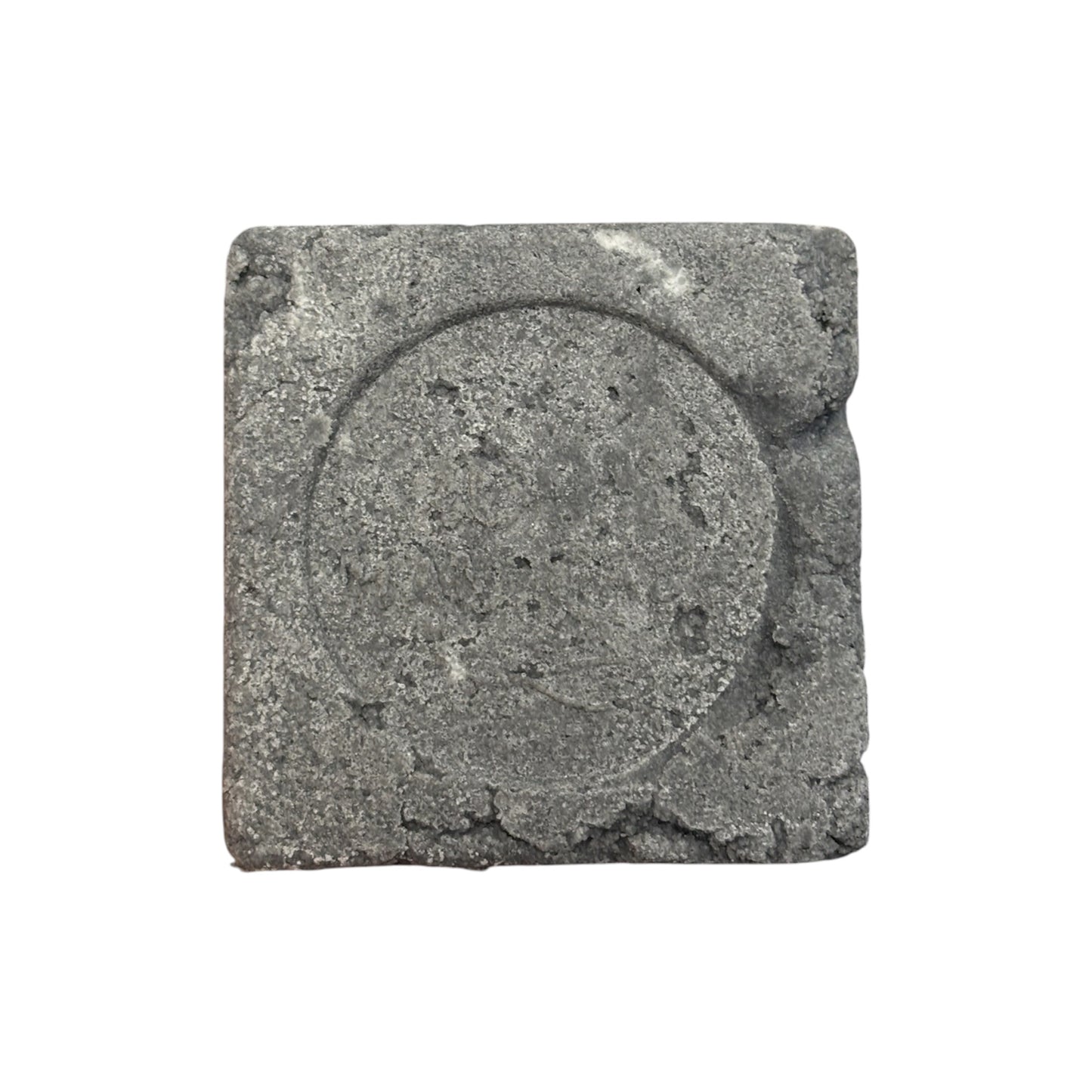 Blue Corn & Charcoal Detox Shampoo Bar