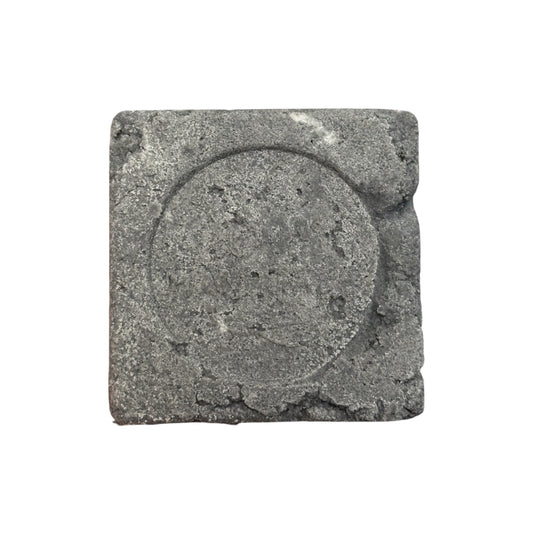 Blue Corn & Charcoal Detox Shampoo Bar