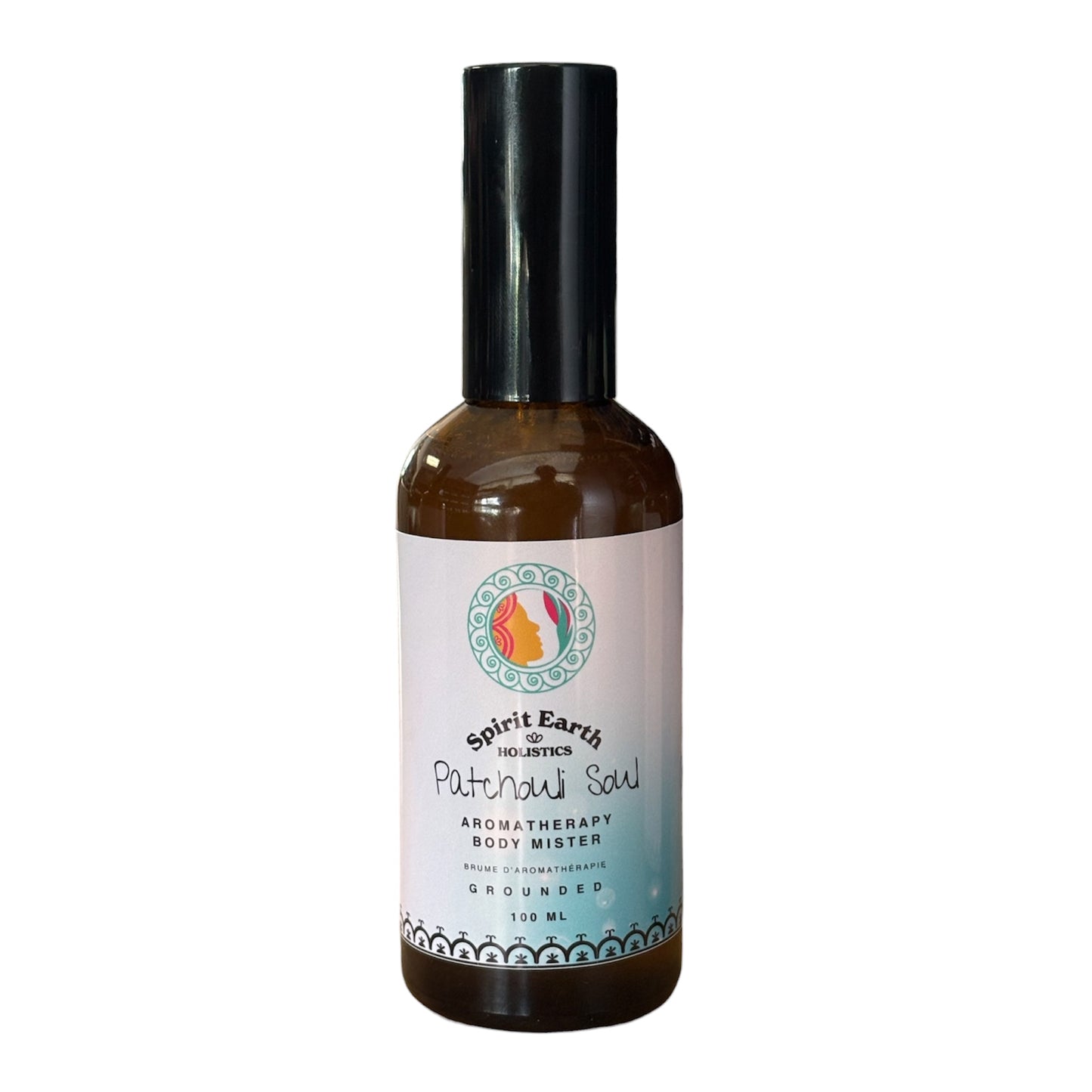 Patchouli Soul Mist