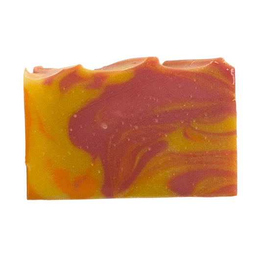 Indian Summer Soap