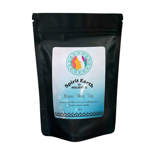 Moon Time Tea 45g