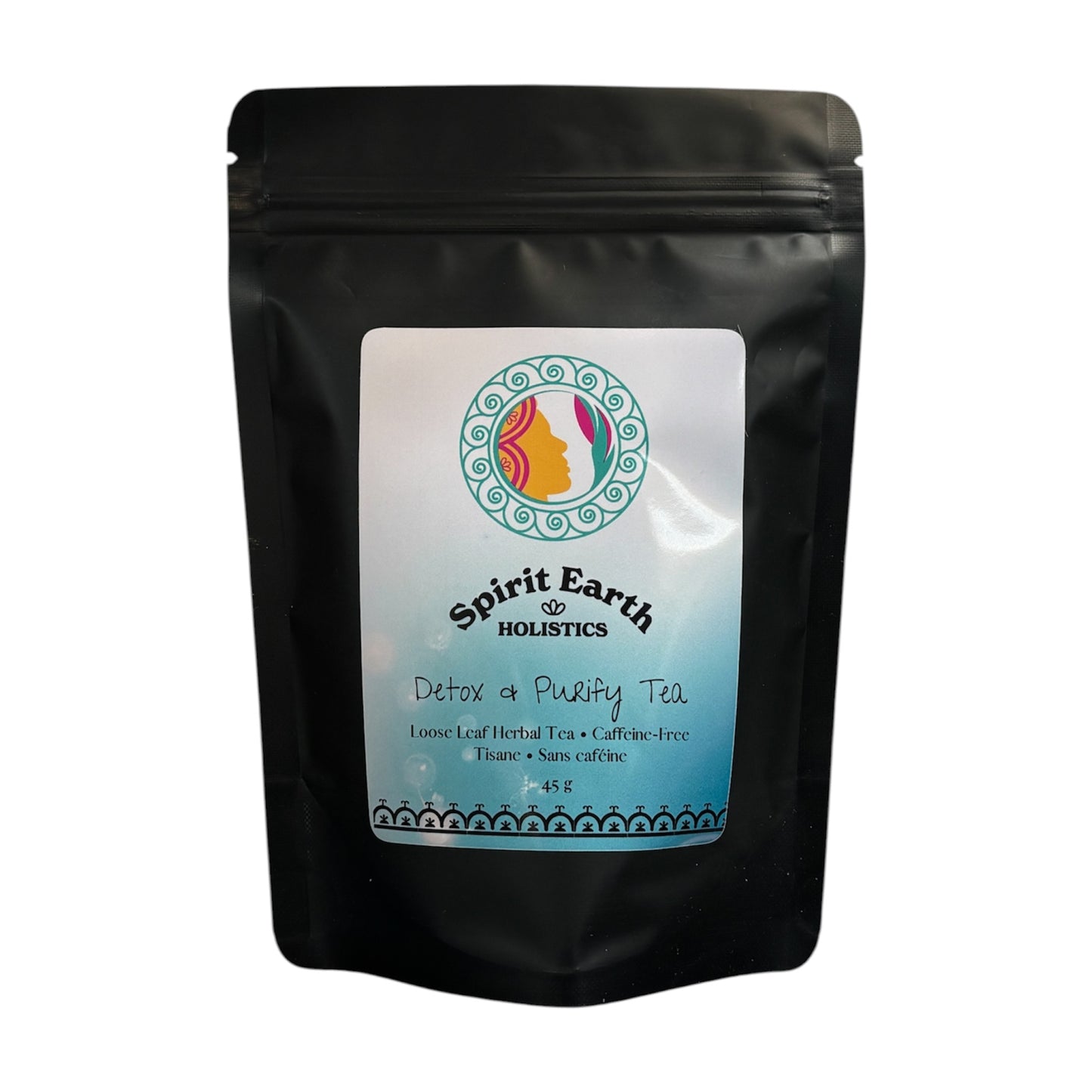Detox Purify Tea 45g