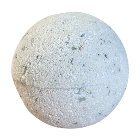 Buffalo Sage Bath Bomb