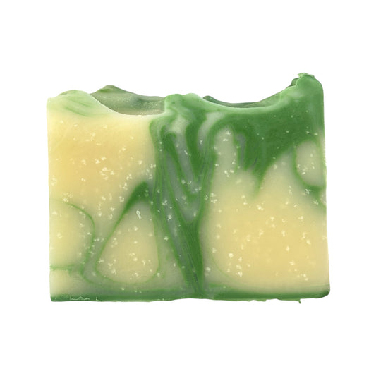 Tea Tree Soap