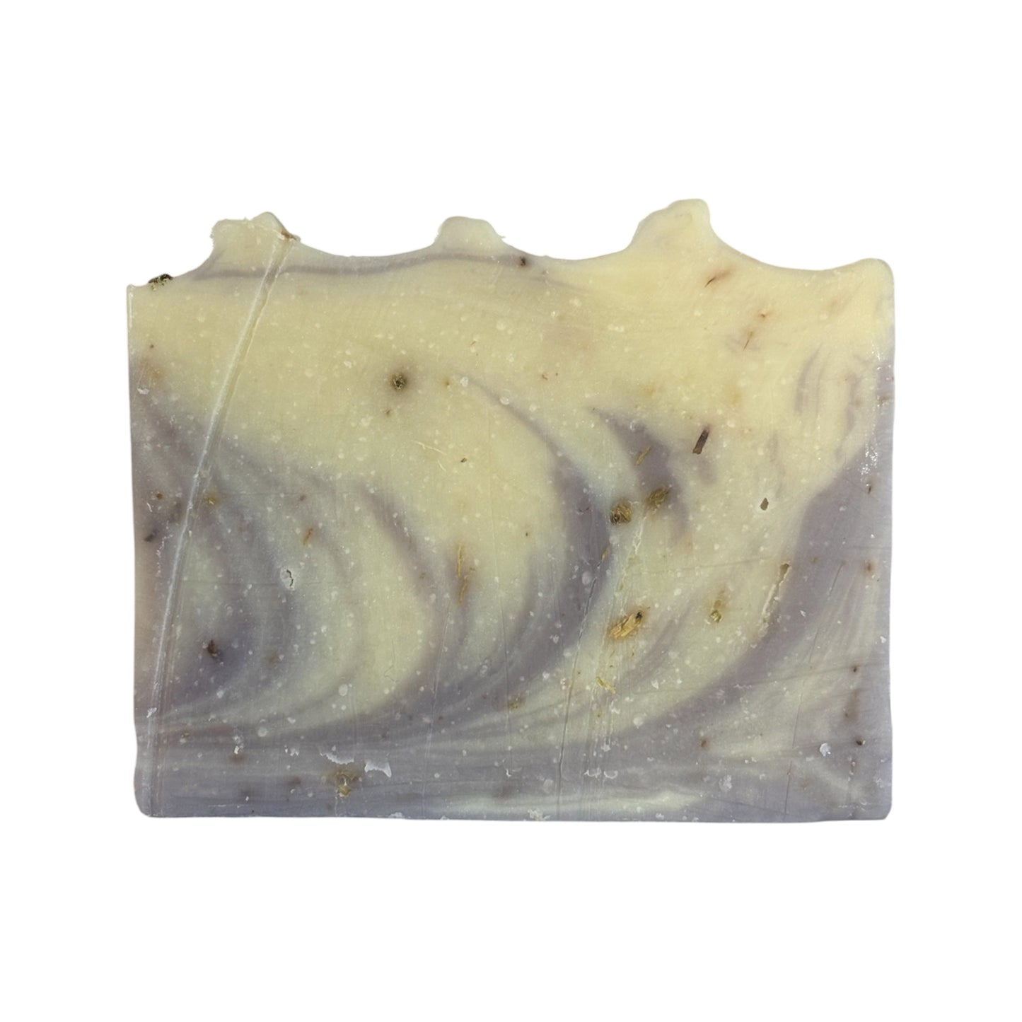 Lavender Soap